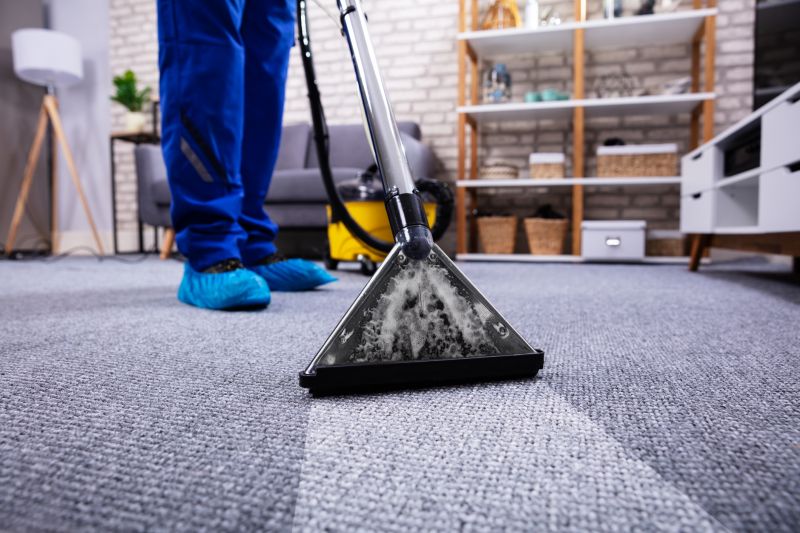 Carpet Removal Service