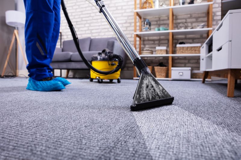 Carpet Removal Service