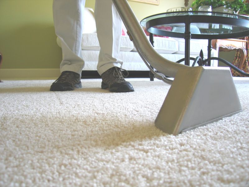 Carpet Removal Equipment