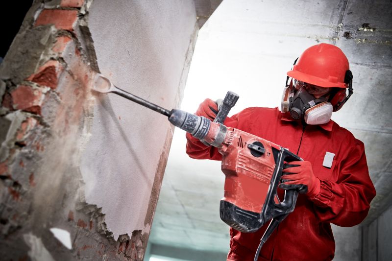Ceiling Demolition Service in Sacramento, CA