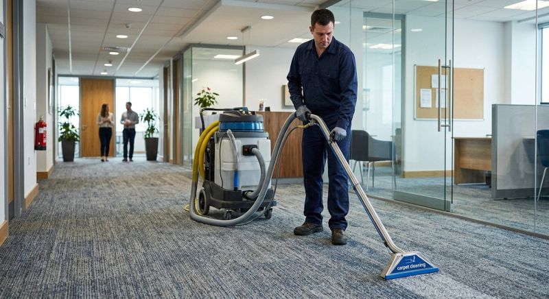 Carpet Removal Service