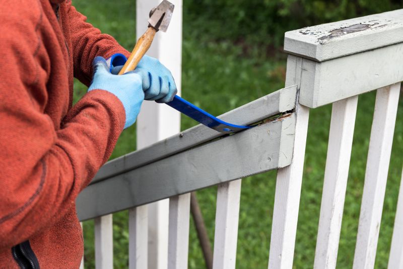 Patio Demolition Service in Bergen County, NJ
